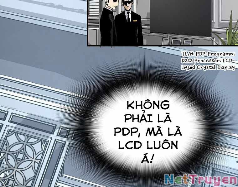 sự trở lại của huyền thoại chapter 41 28