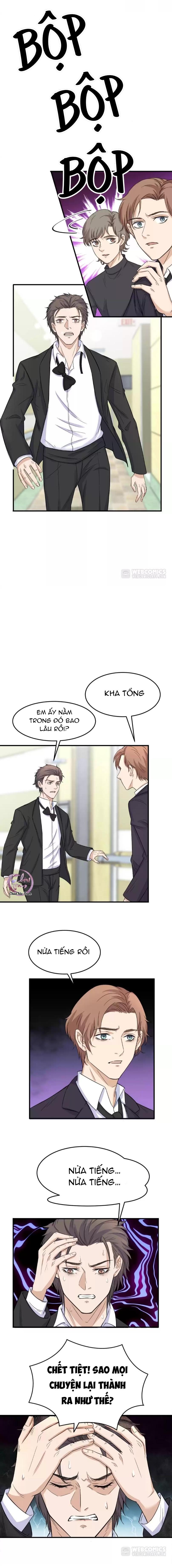 thu dĩ vi kỳ chapter 59 4