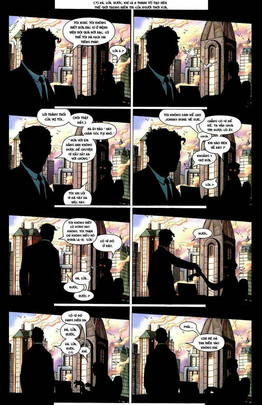 ultimate fantastic four chapter 3 20