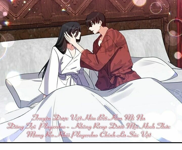 người chồng bạo chúa của tôi đã thay đổi chapter 14 46
