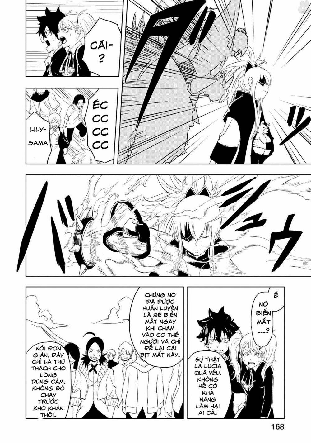 kokuei no junk chapter 5 15