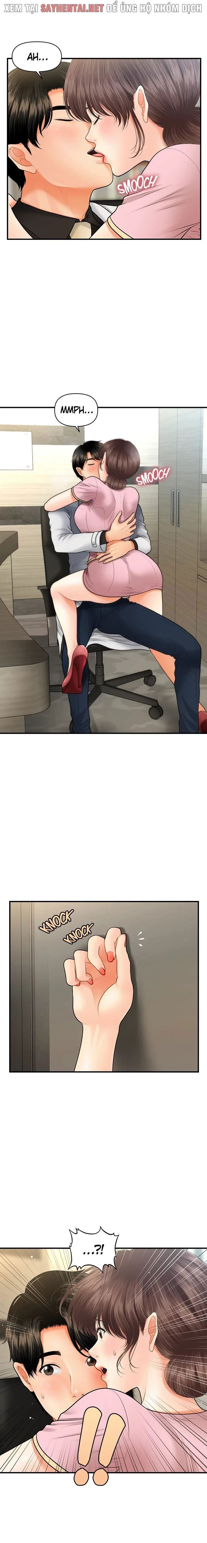 này anh đẹp trai chapter 37 9