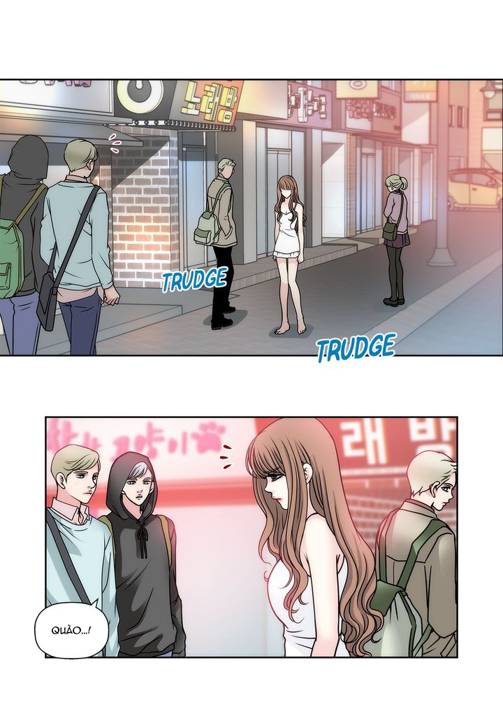 người đàn ông của tôi chapter 22.1 15