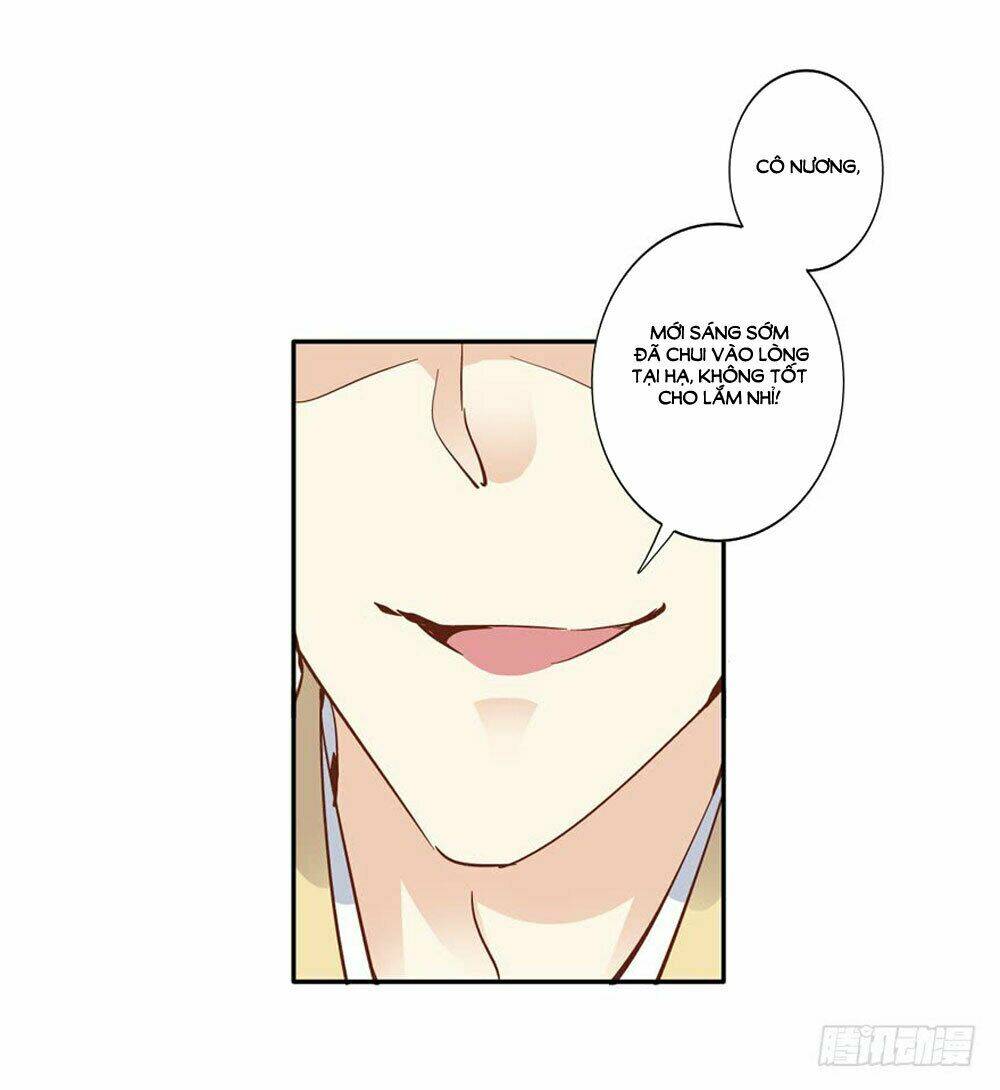 thiền tâm vấn đạo chapter 55 27