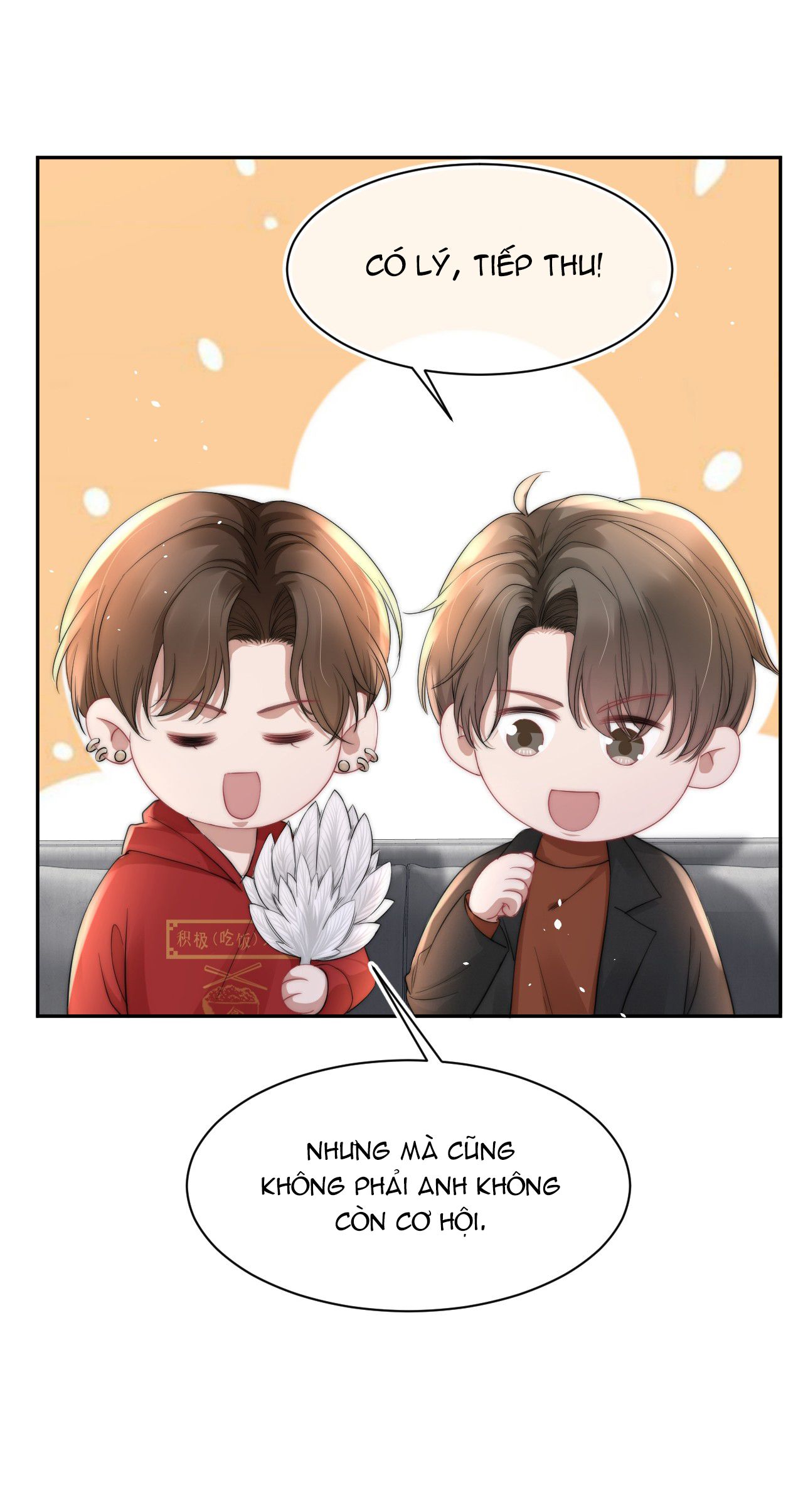 ta sinh con cho tổng tài chapter 59 44