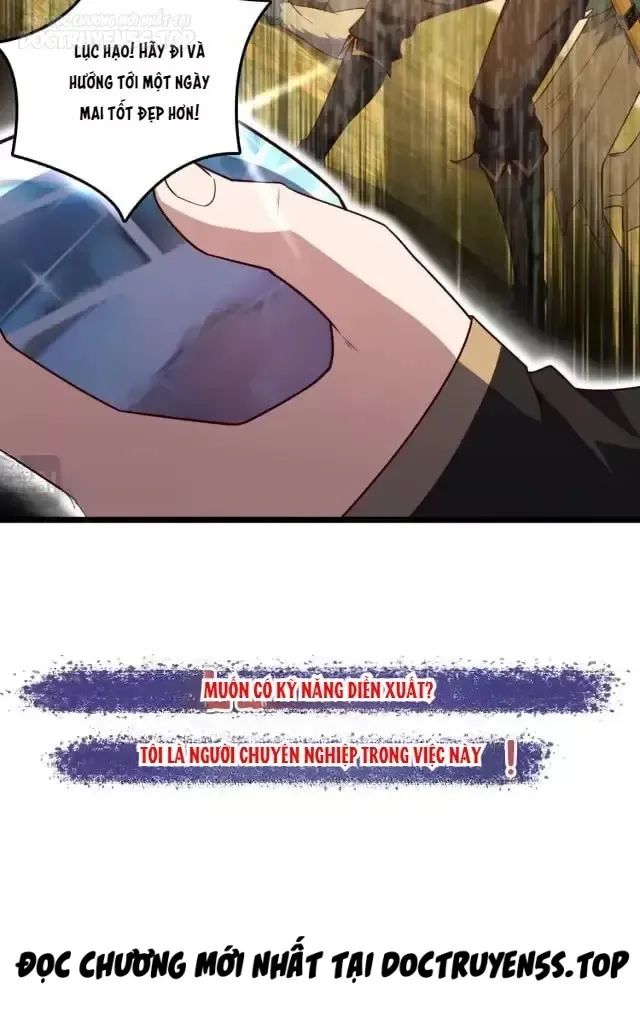 tôi, thần long của nữ đế! chapter 15 43