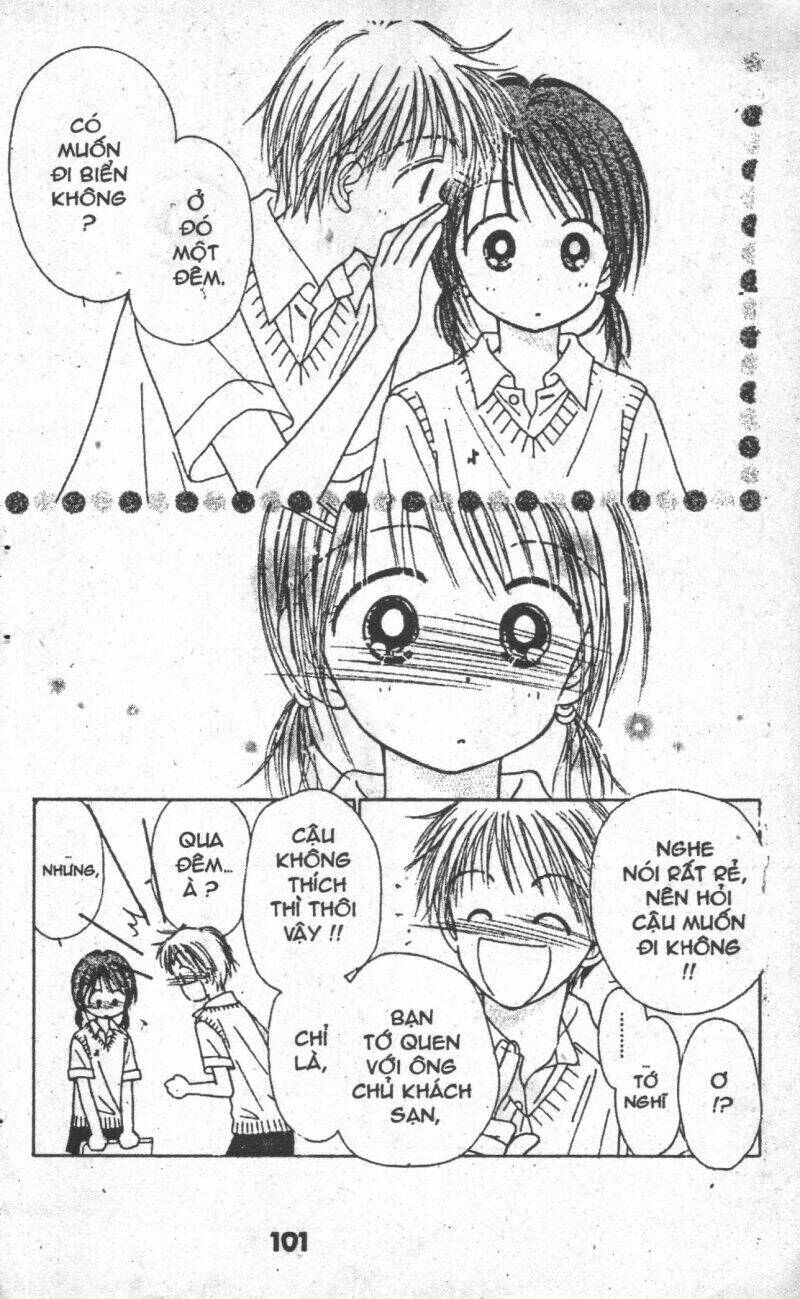 beautiful 100% chapter 2 100