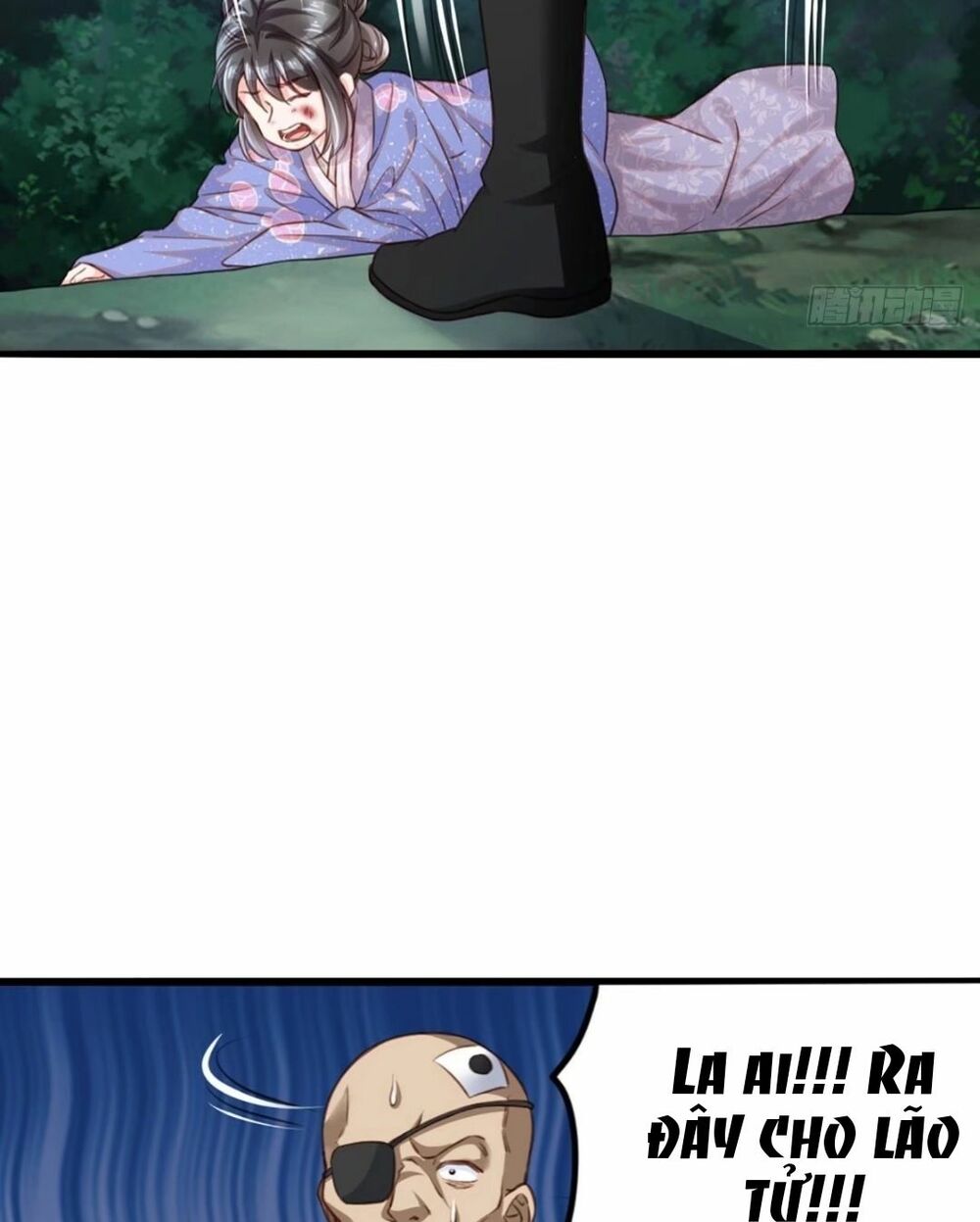 thuần hóa ba ba bạo quân chapter 4 66