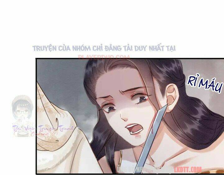 trọng sinh bá sủng nhiếp chính vương quá mạnh mẽ chapter 130 32