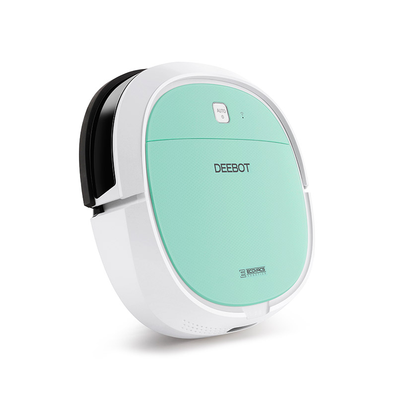 Robot hút bụi Ecovacs Deebot Mini 2 - Hàng chính hãng