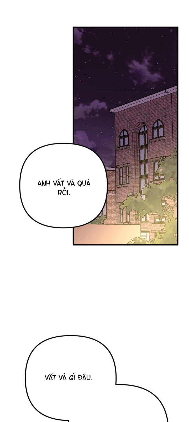 Mối Quan Hệ Không Tốt chapter 28.2 - Trang 42