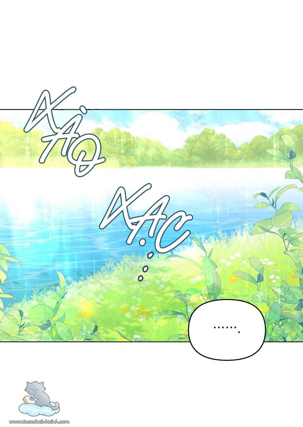 kiên nhẫn chút nào, đại công tước chapter 19 51