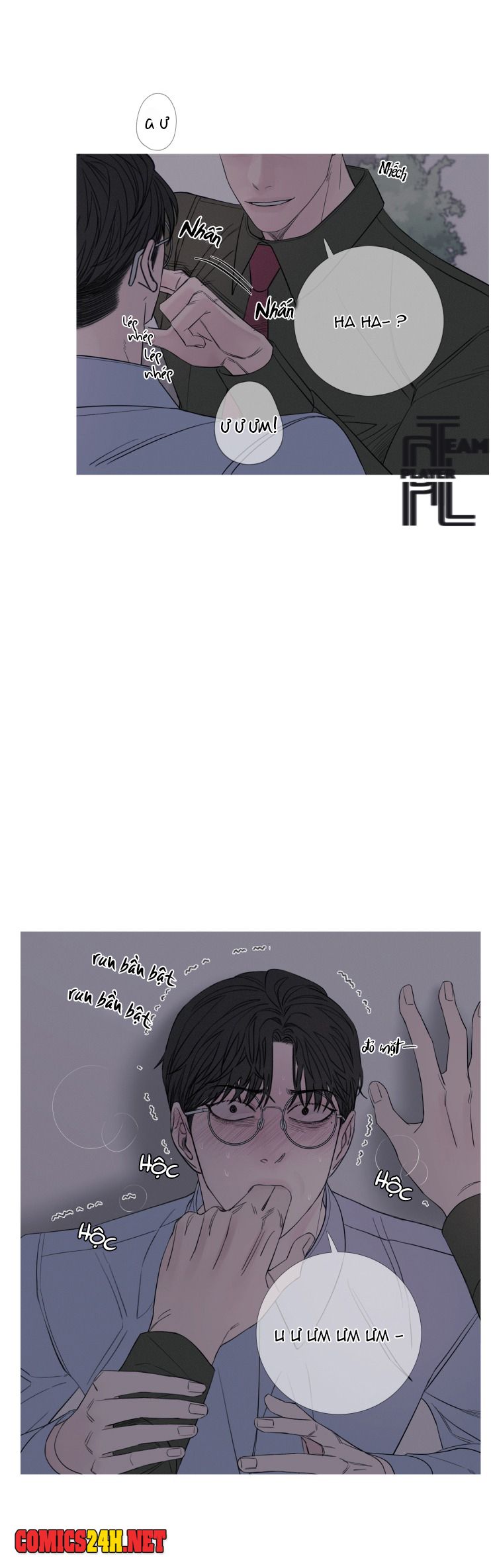 ghost door chapter 21 14