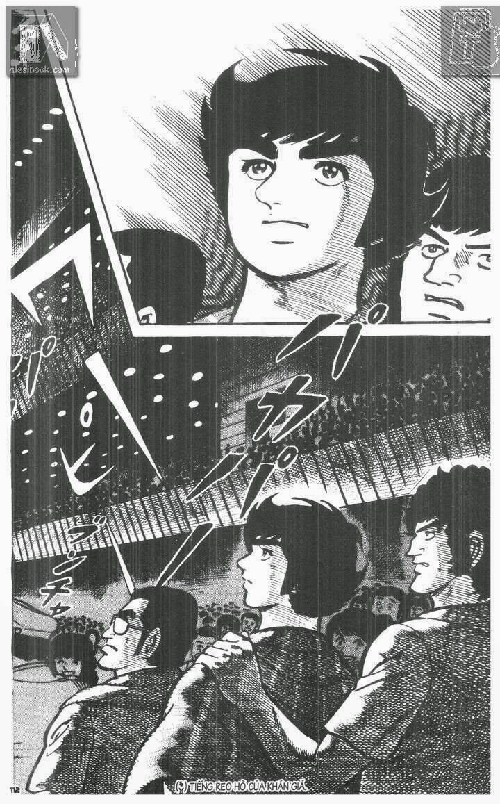 ganbare genki chapter 190 8