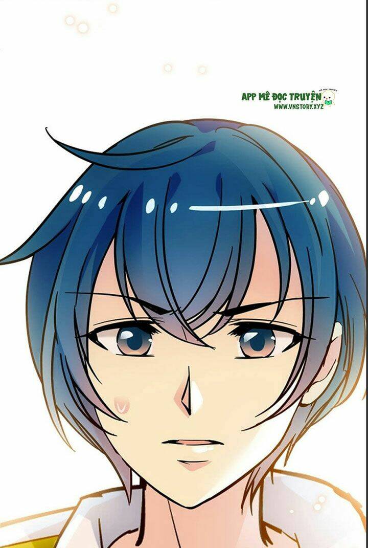 nữ hầu sau giờ học chapter 29 17