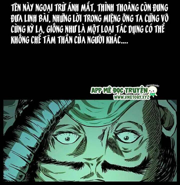 U Minh Ngụy Tượng Chapter 159 31