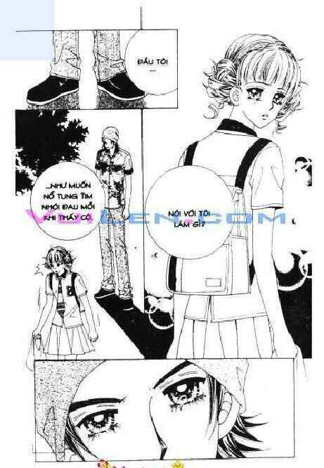 ánh nắng chói chang chapter 15 12