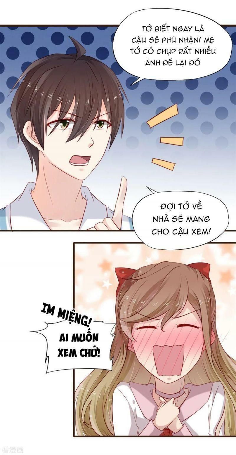 đơn phương 37.5 chapter 34 11