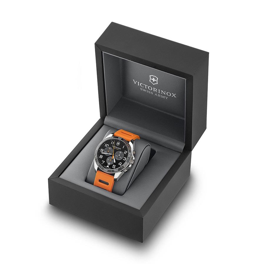 Đồng hồ Thụy Sĩ Victorinox FieldForce Sport Chrono 241893