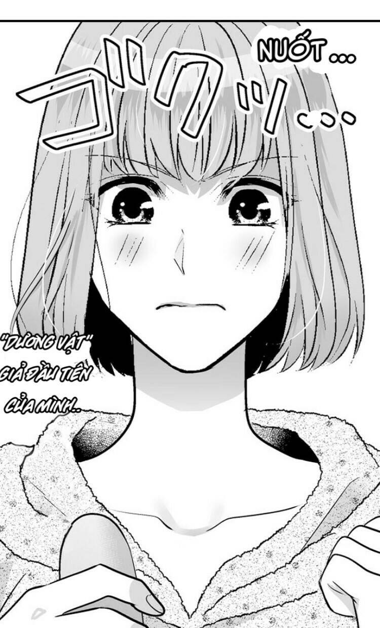 bài viết séc của phóng viên mới (18+) chapter 1 45