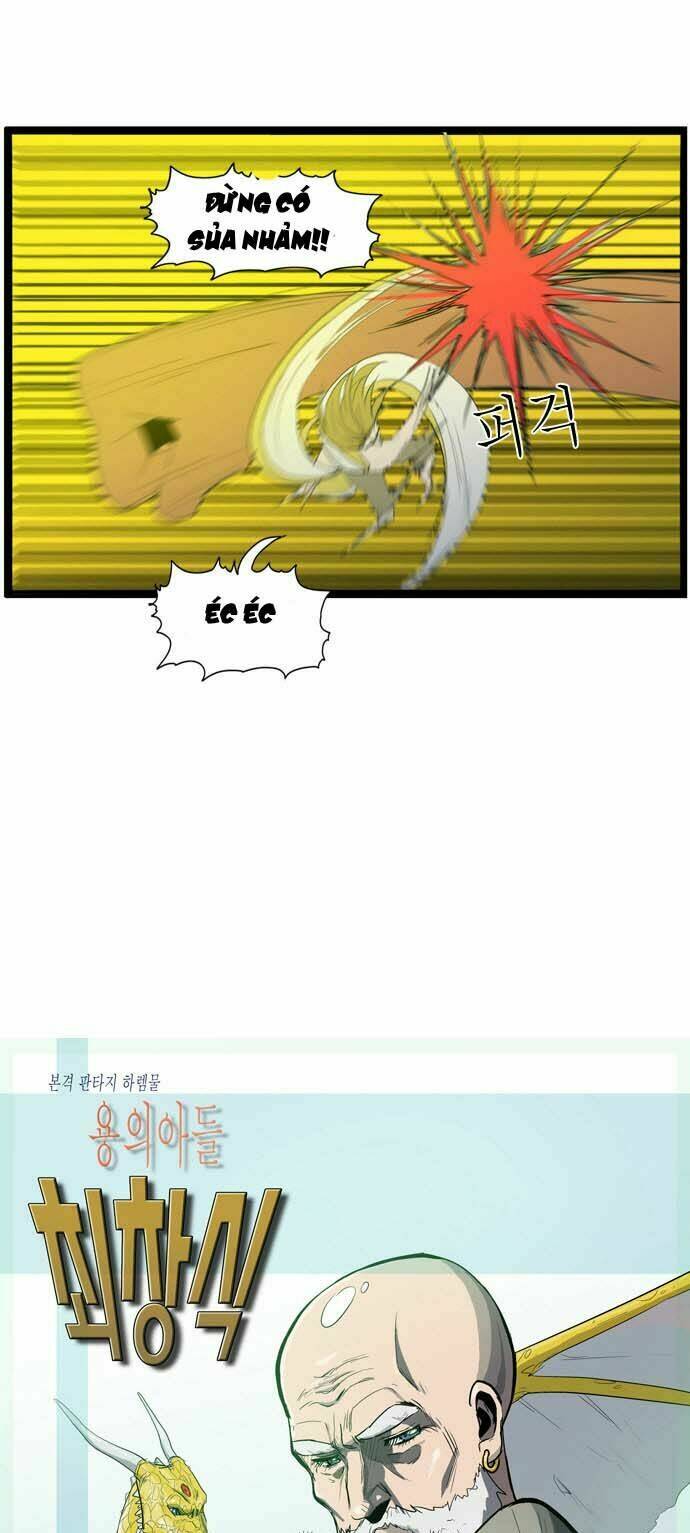 changsik đứa con của rồng chapter 26 1