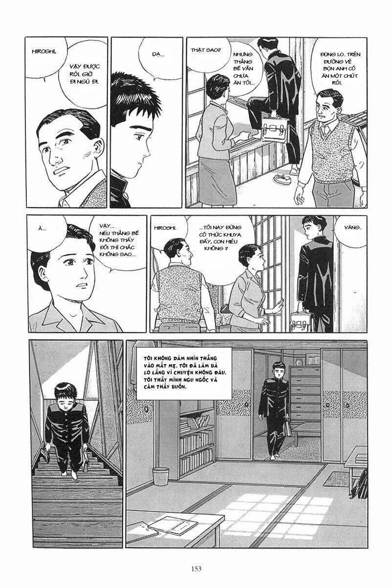khu phố xa xăm chapter 7 4