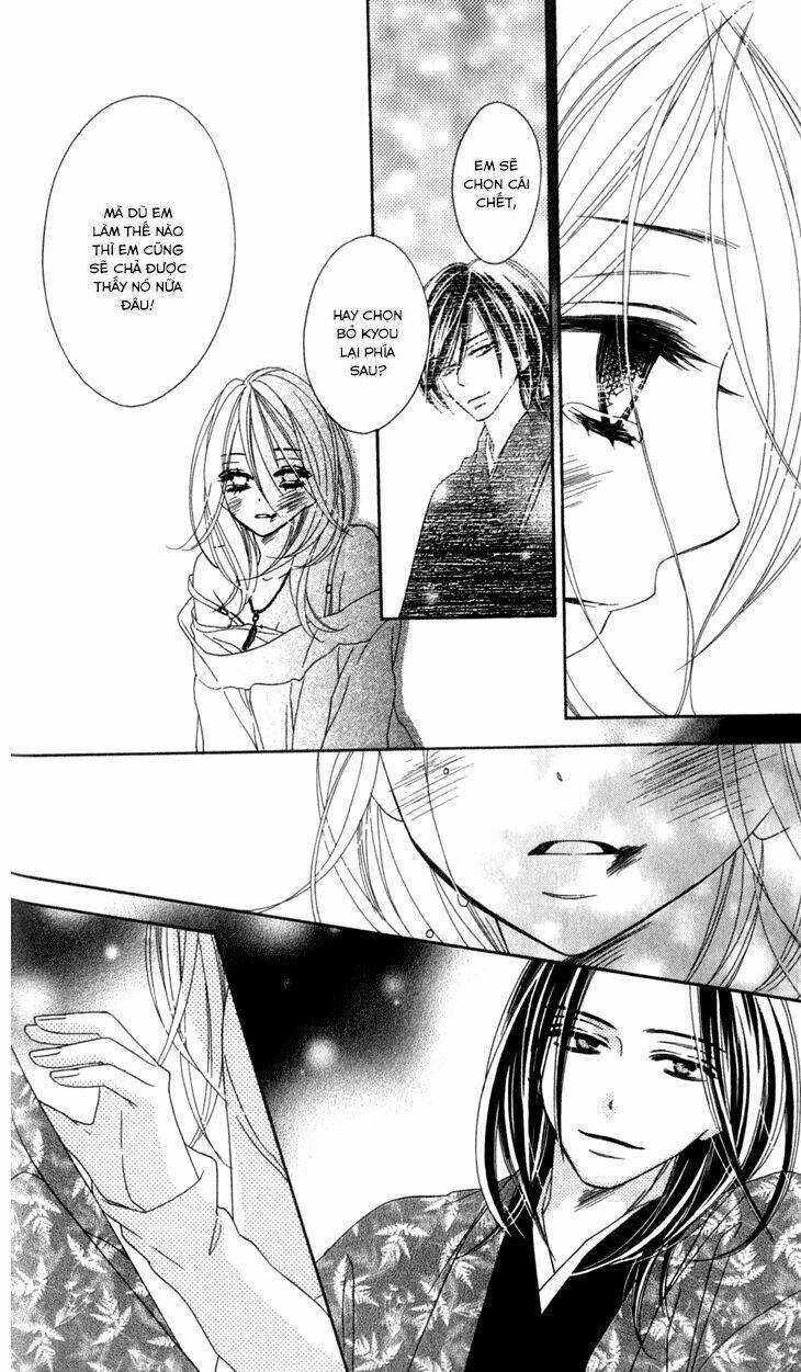 yêu quái cánh đen chapter 22 37