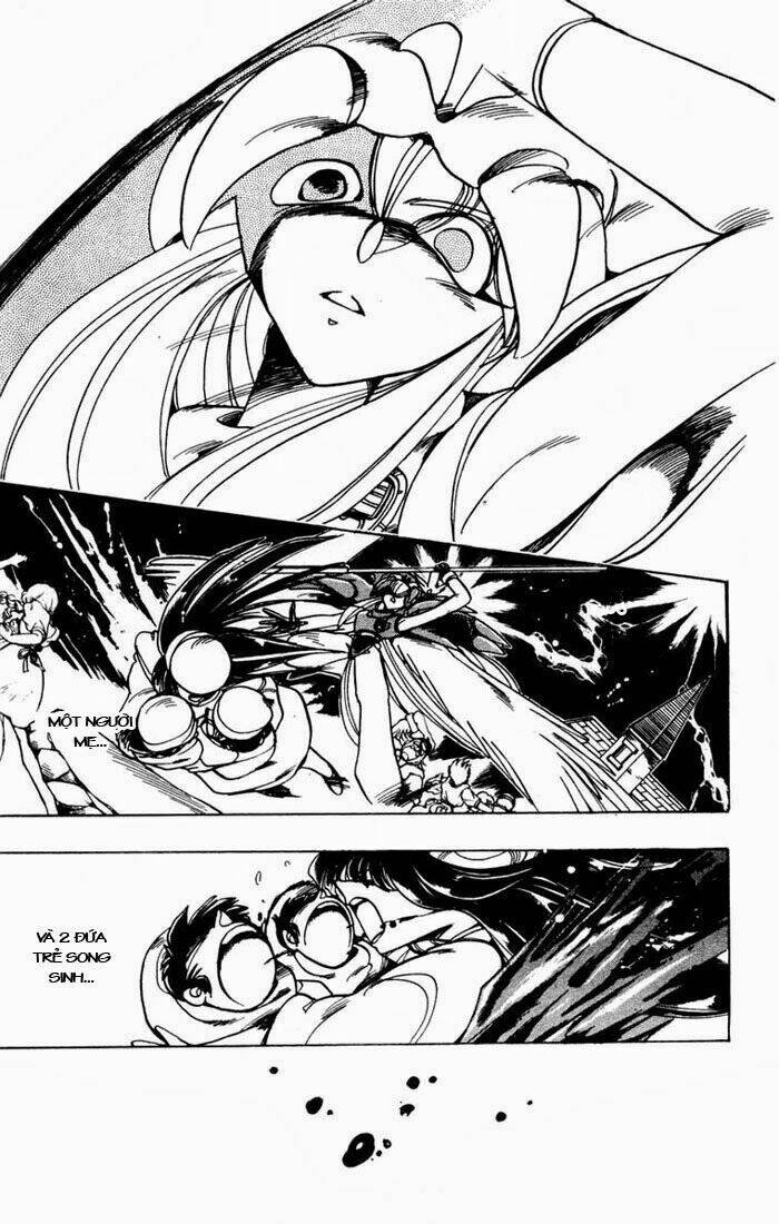 violinist of hameln - cây đàn kì diệu chapter 45 40