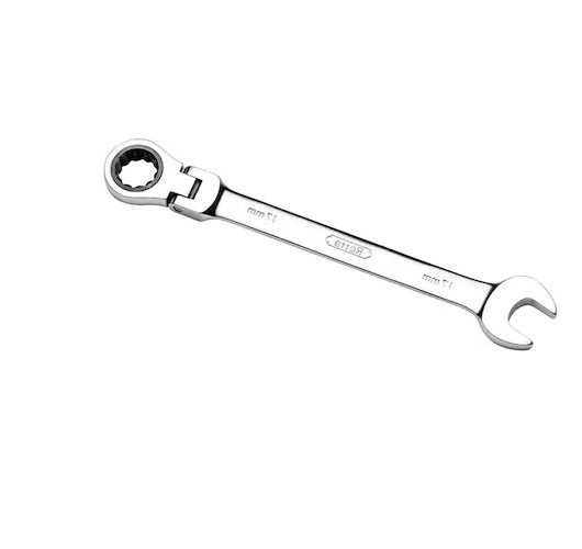 Cờ lê đa năng tự động 19mm linh hoạt Retta - RCA0619
