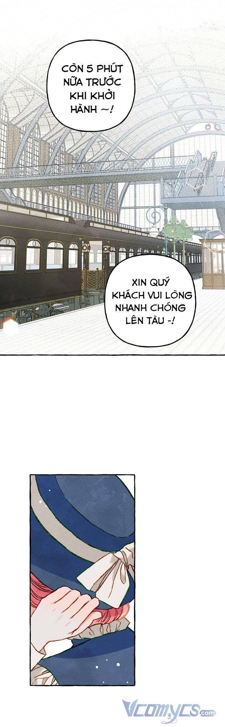 nuôi dưỡng một hắc long chapter 16 2