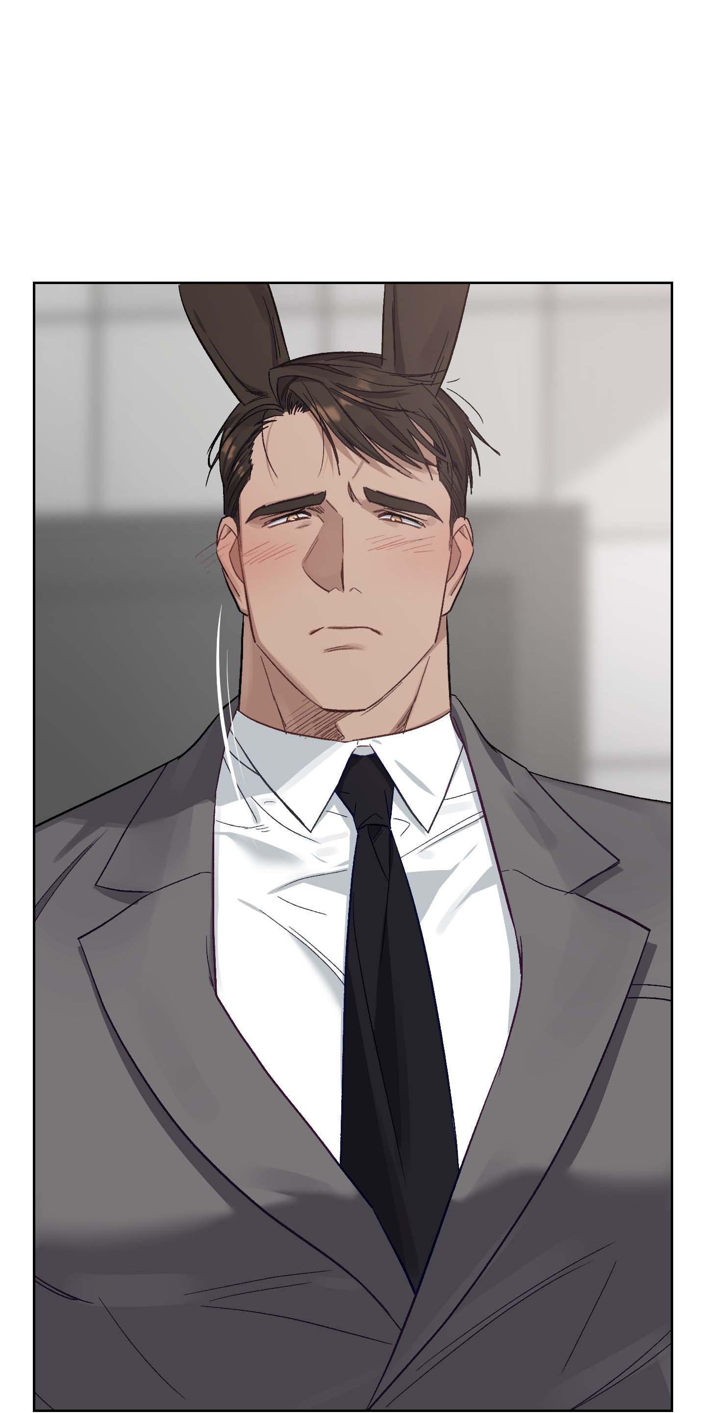 thỏ nhỏ xuất tinh trong 3 giây chapter 7 96