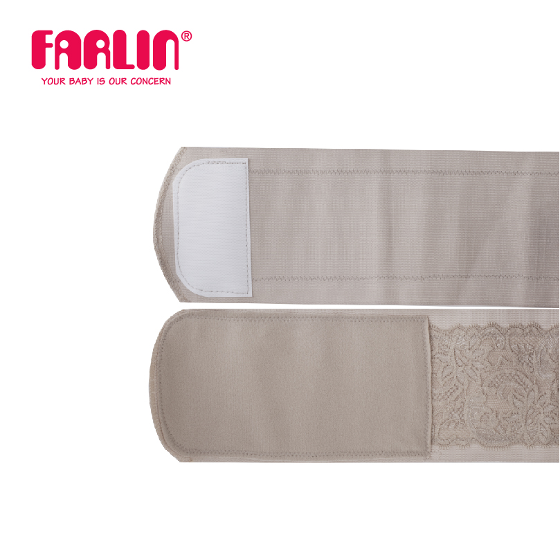 Đai Nịt Bụng Cho Mẹ Bầu Hiệu FARLIN - FA-11002