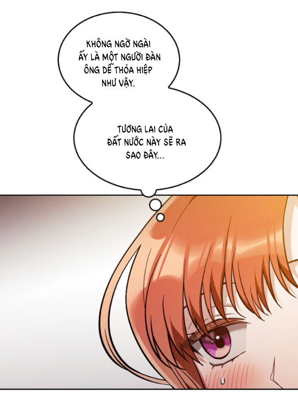 Cách Làm Hoàng Đế Cương chapter 28.2 - Trang 66