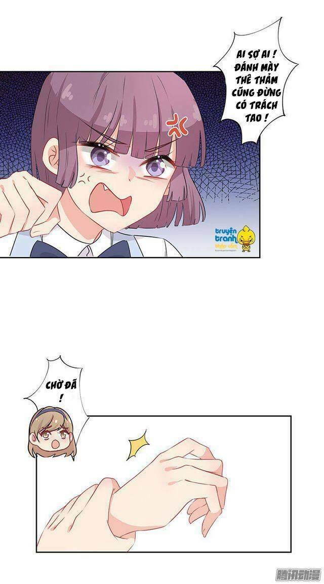 bá đạo hiệu thảo đích duệ nha đầu chapter 50 5