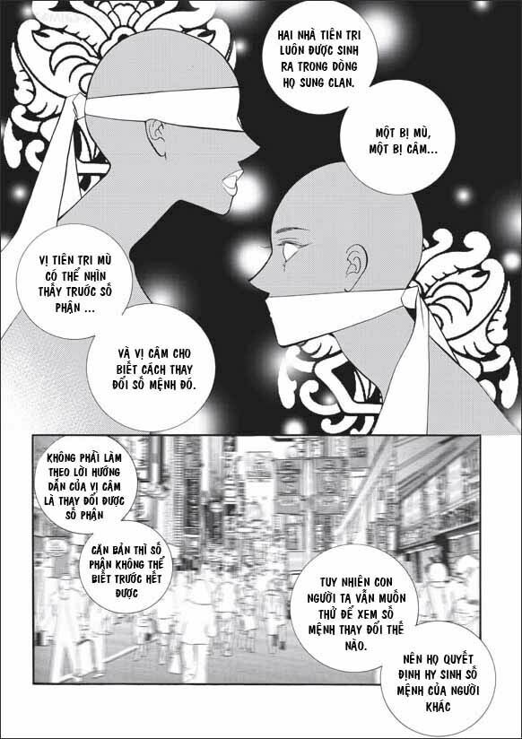 can't lose you chapter 20 7