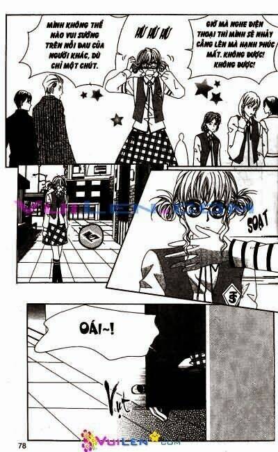 đừng tin cô ấy chapter 4 78