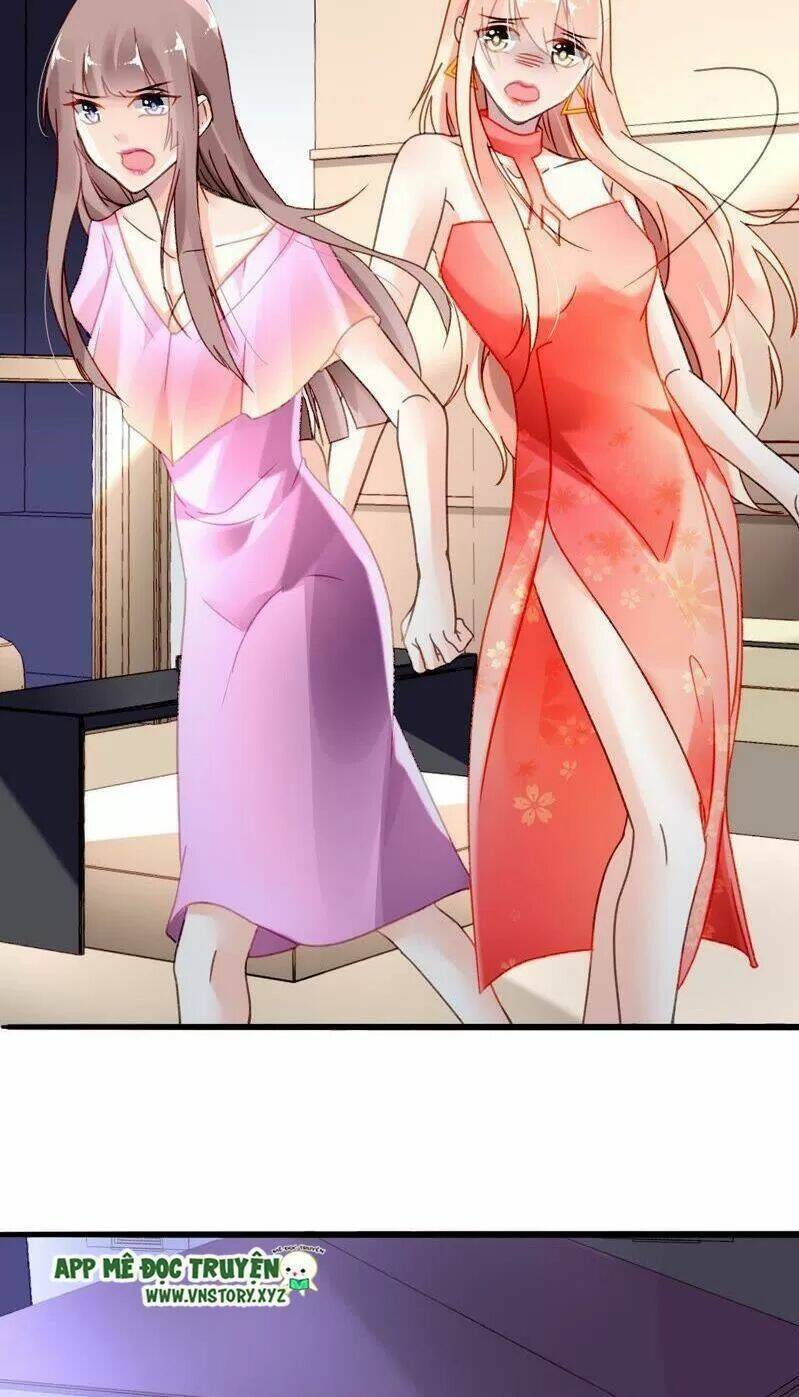 mưu ái thành nghiện chapter 7 9