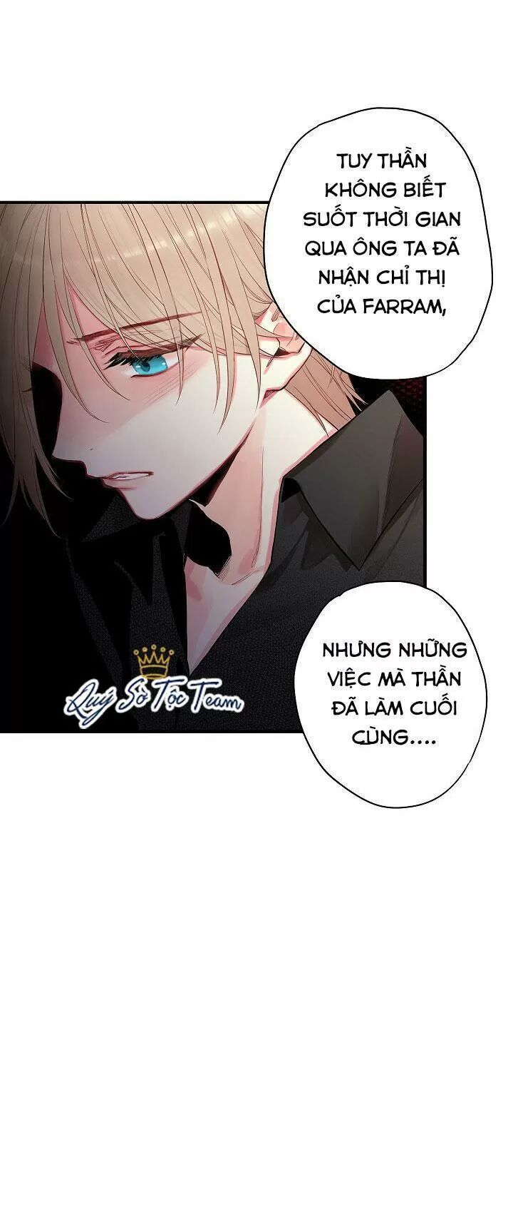 trọng sinh trở thành hoàng phi chapter 137 21