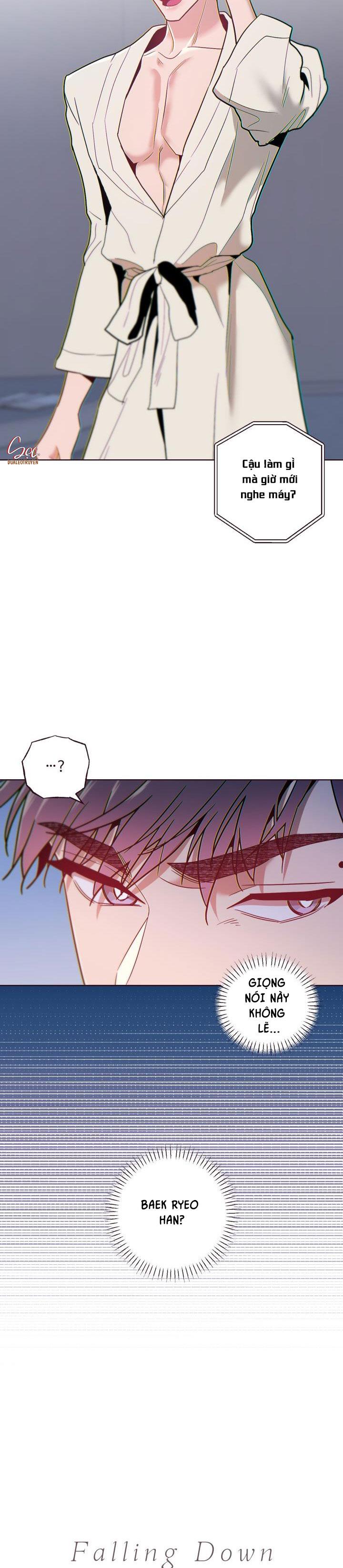 falling down chapter 38 9