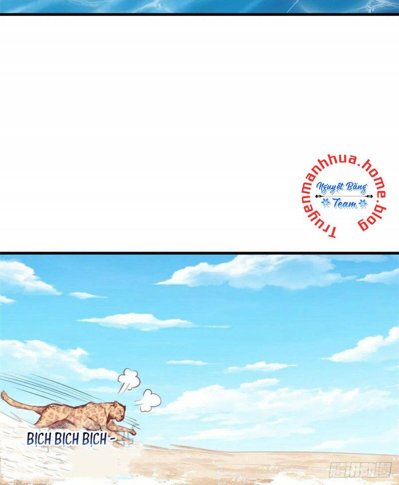 [16+] thảnh thơi thú thế chủng chủng điền, sinh sinh tể chapter 219 5