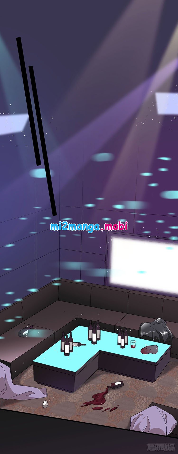 [16+] đại tiểu thư có thể có ý đồ xấu chapter 44 6