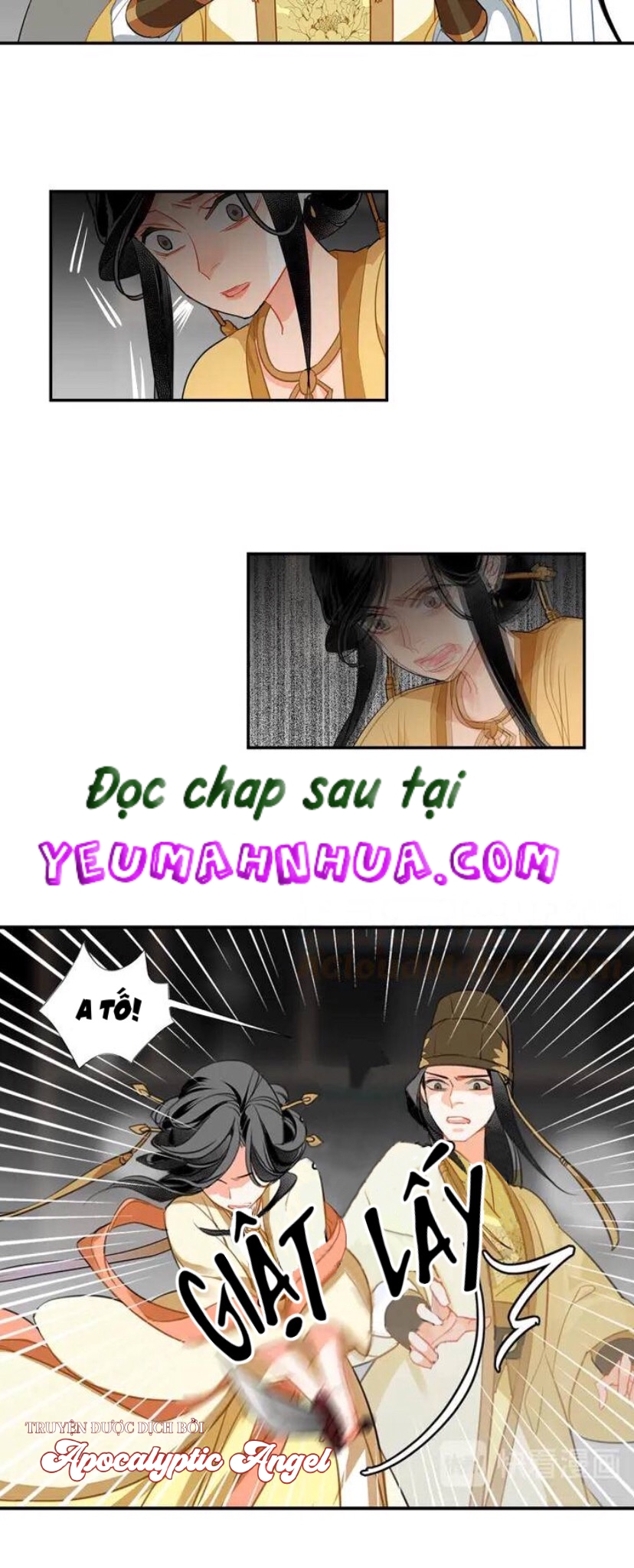 drop ma đạo tổ sư - mao đoàn tiểu kiếm kiếm chapter 145 16