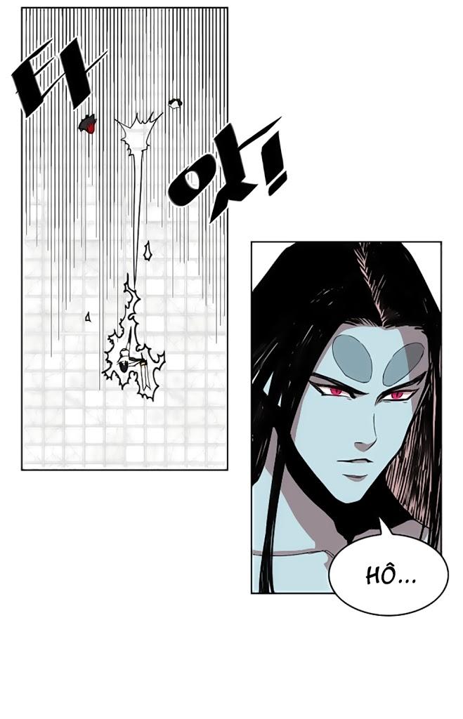 hard core leveling warrior chapter 8 47