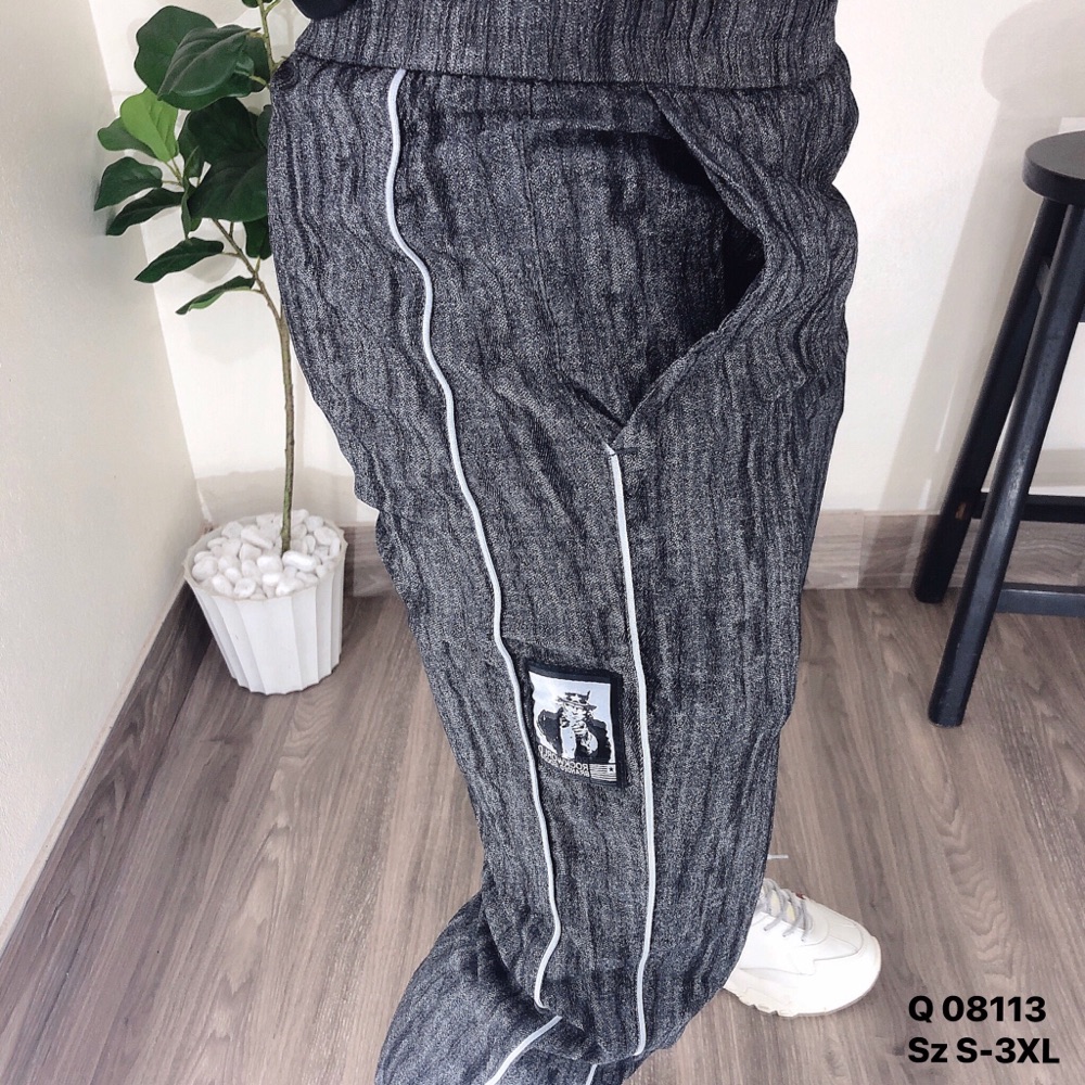 QUẦN JOGGER NAM SWEATPANT