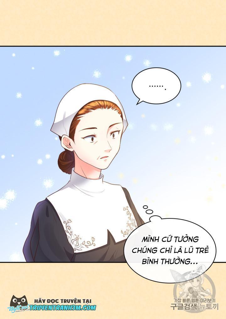 Sinh Đôi Xuyên Không Chapter 22 43