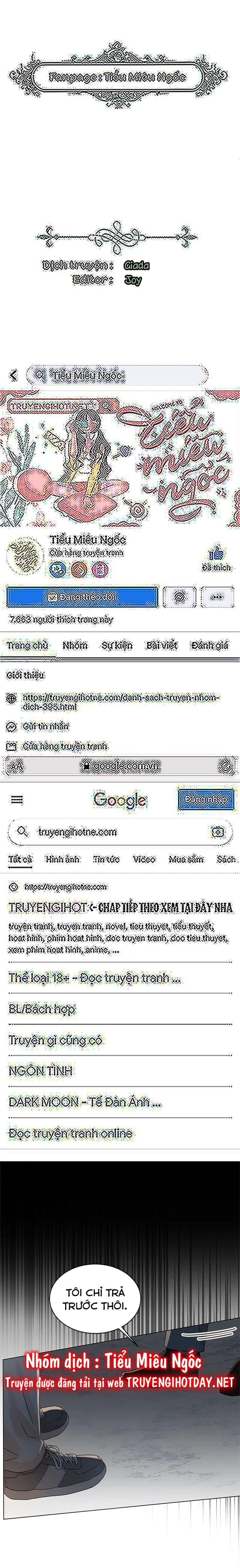 sự trả thù ngọt ngào của vợ tôi chapter 249 1