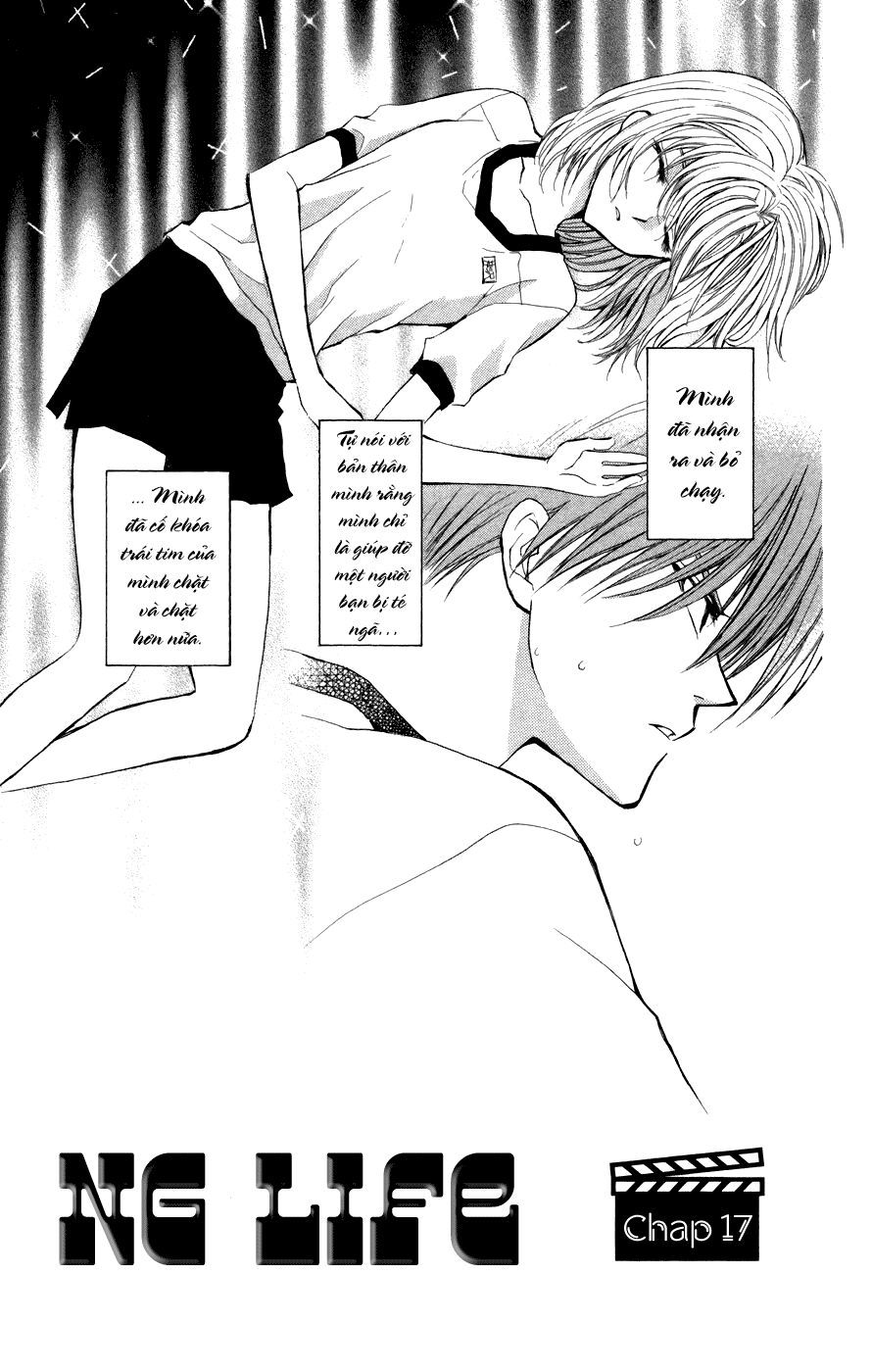 ng life chapter 17 1