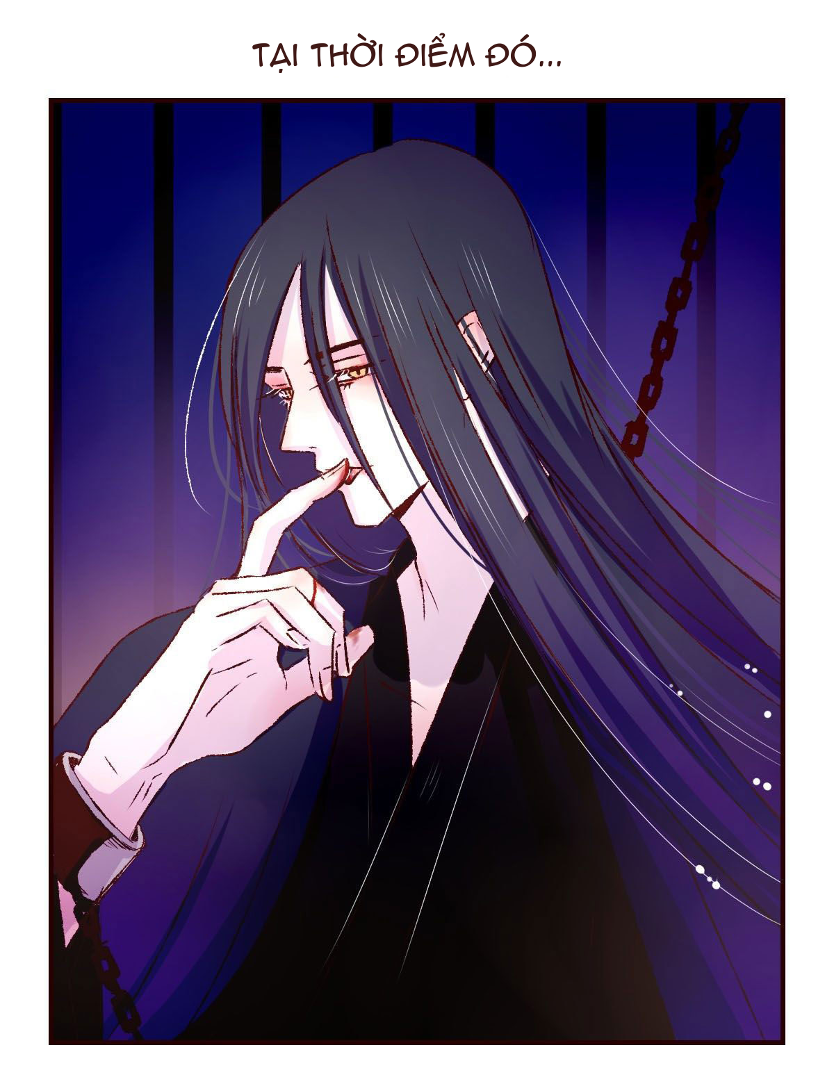 hoa của quỷ chapter 11 59