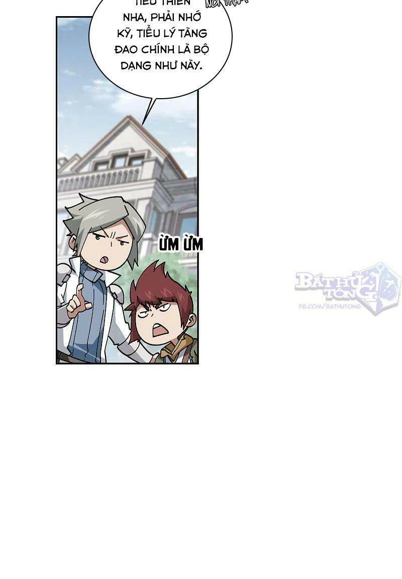 võng du chi cận chiến pháp sư chapter 401 13