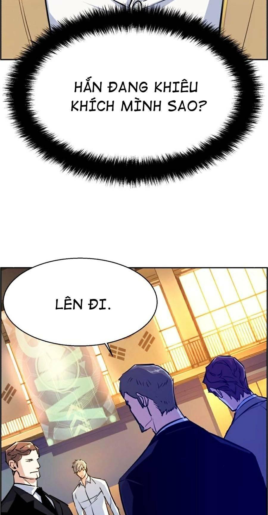 bạn học tôi là lính đánh thuê chapter 74 65